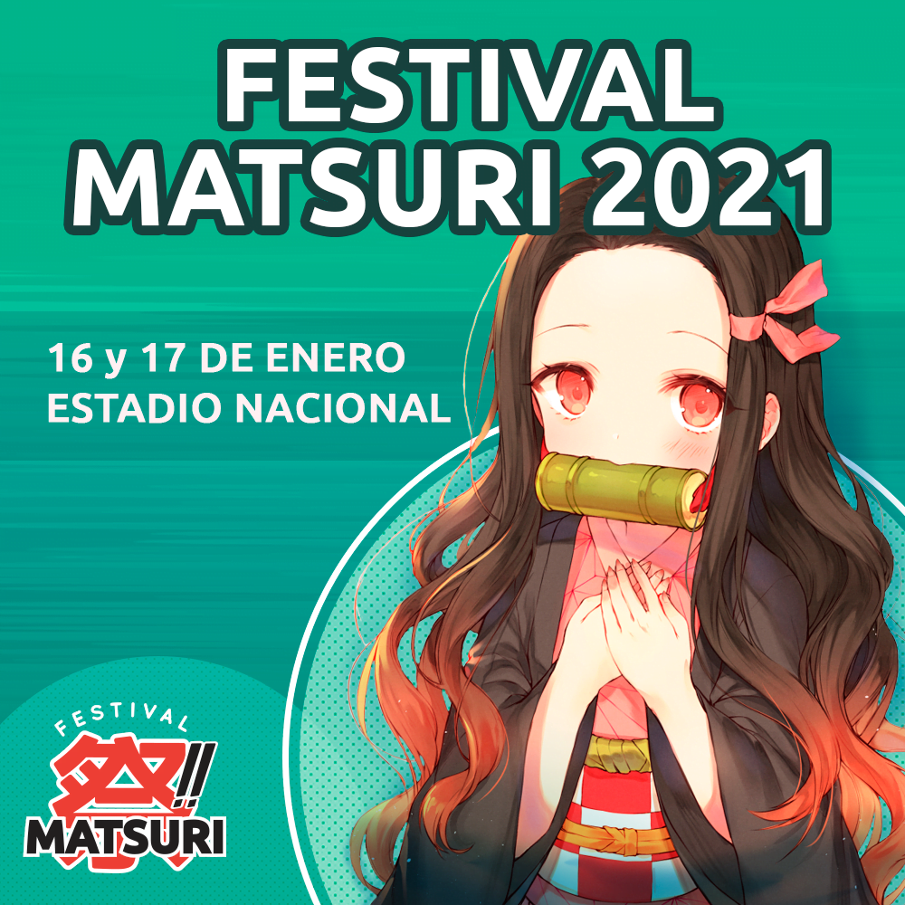 Matsuri2021